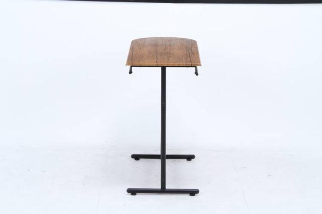 カウンターテーブル スリム おしゃれ 110 ハイテーブル 木製 安い ダイニングテーブル チェア テーブル バーテーブル カウンター ダイニング 3点セット