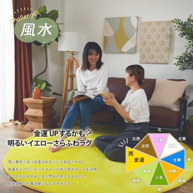 ラグ 冬用 カーペット 厚手 3畳 おしゃれ 洗える 6畳 北欧 安い 冬 絨毯 滑り止め 年中 ラグマット 洗濯 防音 2畳 130×190_5