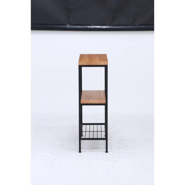 本日超得 オープンラック スリム 木製 棚 ラック シェルフ おしゃれ 収納 飾り棚 ディスプレイ 北欧 安い 3段 シェルフ棚 本棚 幅75 小さい オープ 訳ありセール格安 Carlavista Com