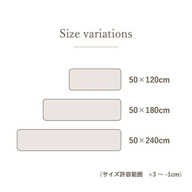 キッチンマット 拭ける 猫 50 180 撥水 防水 クッション おしゃれ 厚手 滑り止め 長め 50×180 大きい pvc ねこ ふける 水拭き  ラバー 洗の通販はau PAY マーケット - QUOLI