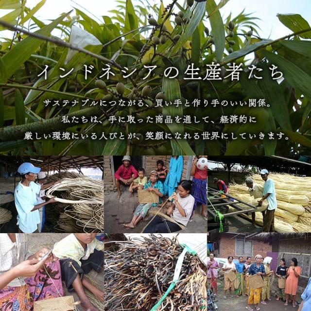 カーペット むしろ 籐 2畳 江戸間 ラグ 夏用 天然素材 通気性 涼しい 夏 おしゃれ オールシーズン 長方形 ラタン アジアン 和風 手織り 薄手 拭ける_8
