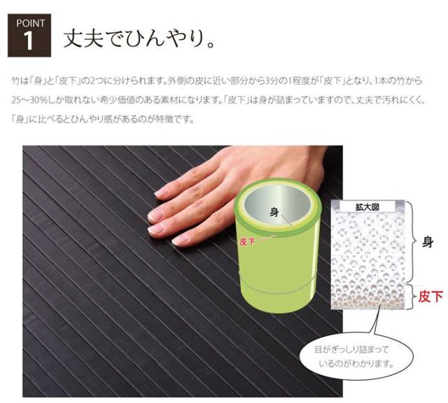 カーペット 廊下 マット 廊下マット ロング ロングカーペット 廊下敷き 和 滑り止め おしゃれ 防音 440 80 和風 絨毯 廊下用マット_3