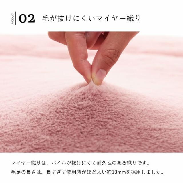 こたつ布団 こたつ掛け形 丸形 220 無地 洗える 薄手 洗濯 こたつ 110 おしゃれ 掛け布団 大判 韓国 風 暖かい リバーシブル 抗菌 防臭 丸_6