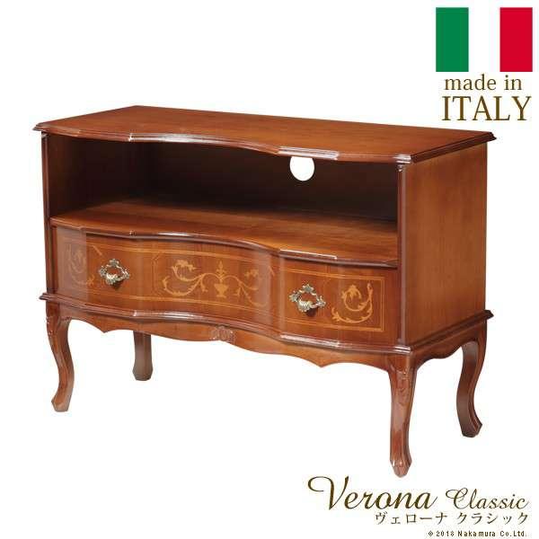 イタリア製 象嵌細工ダイニングテーブル（100cmΦ） 象嵌 テーブル」の