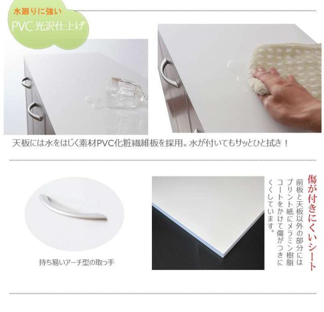 キッチンカウンター ゴミ箱 分別 2段 キッチン 目隠し 幅80 キッチンボード ダストボックス 収納 天板 おしゃれ ゴミ箱収納 大容量 台所 約 14l 25l キッチンカウンター ゴミ箱 分別 2段 キッチン 目隠し 幅80 キッチン