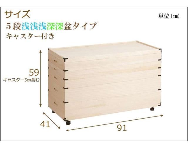 着物収納 着物ケース 収納 桐箱 桐たんす 着物 桐 5段 小さい 衣装ケース 完成品 着物タンス 着物収納ケース 箱 タンス 蓋付き スリム 薄型 洋風