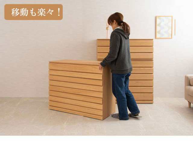 桐たんす タンス 完成品 キャスター付き 日本製 着物収納 6段 チェスト 木製 桐 ハイチェスト 桐タンス 収納 おしゃれ 大容量 たんす 幅100