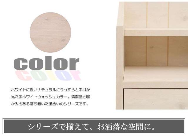 カウンター下収納 引き戸 棚 食器棚 奥行30 完成品 国産 ロータイプ 幅90 おしゃれ キッチンボード 日本製 90 木製 大容量 薄型 北欧 キャビネット_3