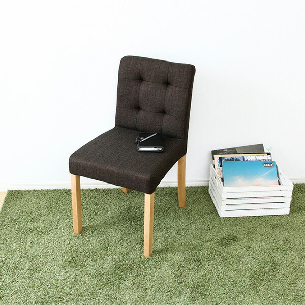 ダイニングチェア おしゃれ クッション 2脚 子供 完成品 北欧 ダイニングチェアー 木製 2脚セット 食卓椅子 チェアーセット 椅子 チェアの通販は 26,298円