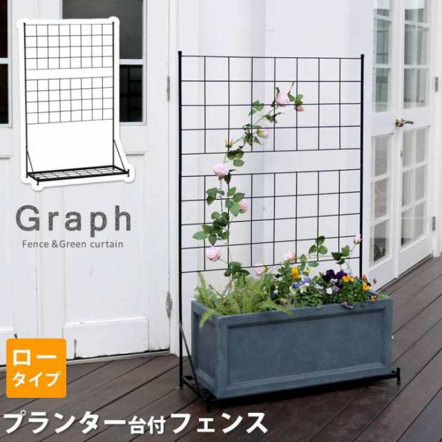 フェンス トレリス 屋外 アイアン ガーデンフェンス ガーデニング 薔薇