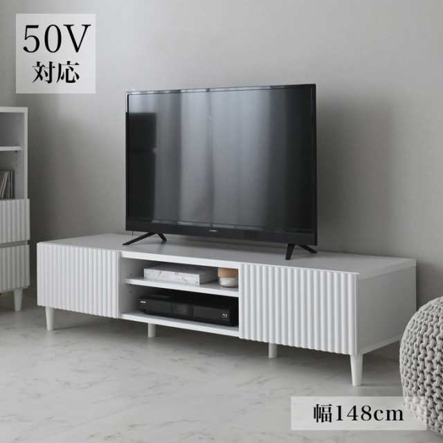 テレビ台の通販は 44,454円