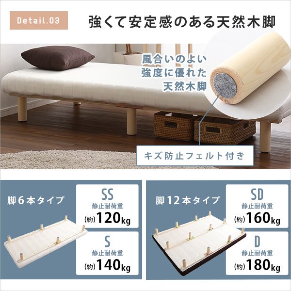 脚付きマットレス シングル マットレス 高反発 脚付き マットレス付き 子供 コンパクト ロー 子供部屋 通気 シングルベッド ベッド 足つき 連結 すのこ フレーム 耐荷重 カビ 子供用 つなげる おしゃれ 通気 下 収納  一体型 白 ネイビー ブラウン メッシュ モダン