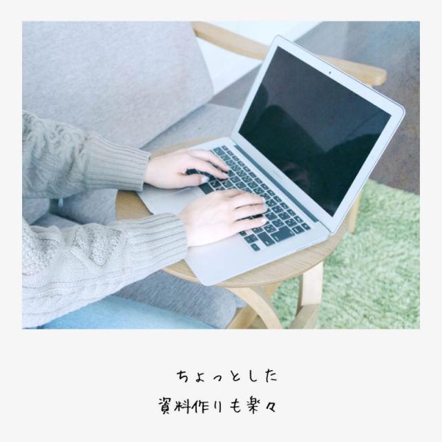 サイドテーブル 丸 スリム 木製 丸型 コの字 木目 幅40 天然木 コンパクト 薄型 ロータイプ 高さ56 軽量 ラウンド ソファ ベッド 高級感 寝室 モダン_2