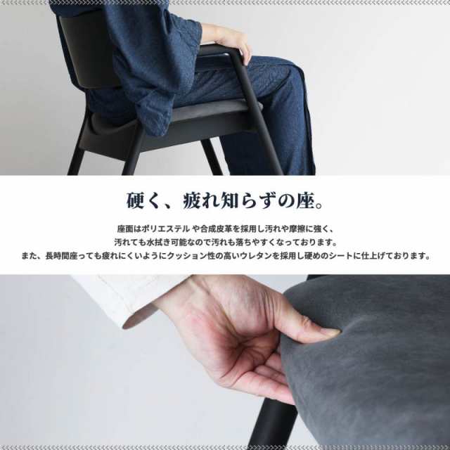 ロッキングチェア 木製 国産 レザー クッション 日本製 北欧 ロッキングチェア 木製 国産 レザー クッション 日本製 北欧