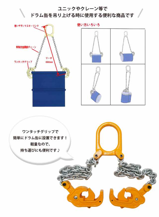 スクエアパンチ 角穴パンチヘッド68.5ｘ68.5ｍｍ KIKAIYA-