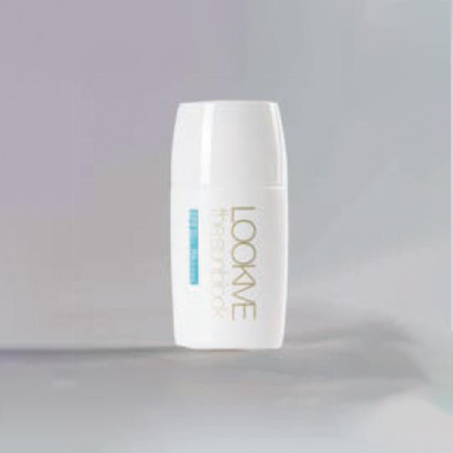 *LOOKME サンブロック　日焼け止めミルク LOOKME by Makeup Series Cosmetics / LOOKME サンブロック