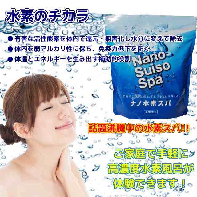 水素水発生器 お風呂用 水素風呂 高濃度 水素入浴 自宅スパ spa 父の日 母の日 お誕生日 クリスマス プレゼント ギフト