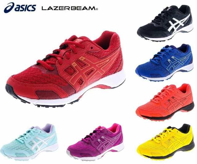 アシックス レーザービーム Asics Lazerbeam 1154a092 通学 ジュニア キッズ スニーカー ランニング 子供の通販はau Pay マーケット エアースポット