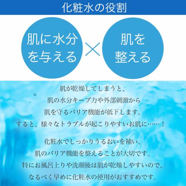 医薬部外品 ヒルドケア 薬用 化粧水 500ml ヘパリン類似物質配合 TIAS スキンケア 肌荒れ 乾燥肌 ニキビ 全身 高保湿 大容量 日本製の通販はau  PAY マーケット - わごんせる