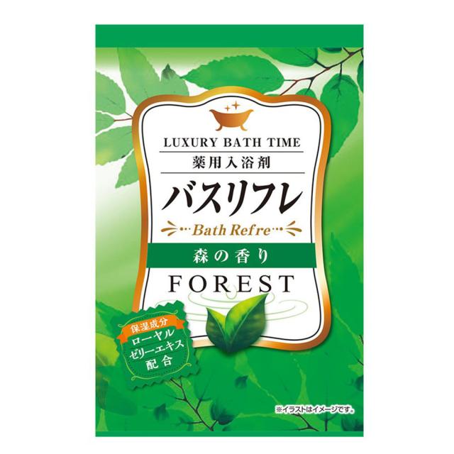 入浴剤 薬用 5種類 香り 詰め合わせ アソート 人気 500袋セット