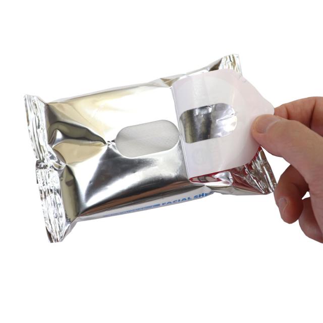 汗拭き シート デオドラント ペーパーシート メンズ Ag銀 パウダープラス 枚入 3個セット 送料無料の通販はau Pay マーケット わごんせる