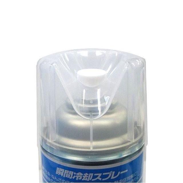 コールドスプレー お徳用 冷却スプレー 冷却グッズ 瞬間冷却の
