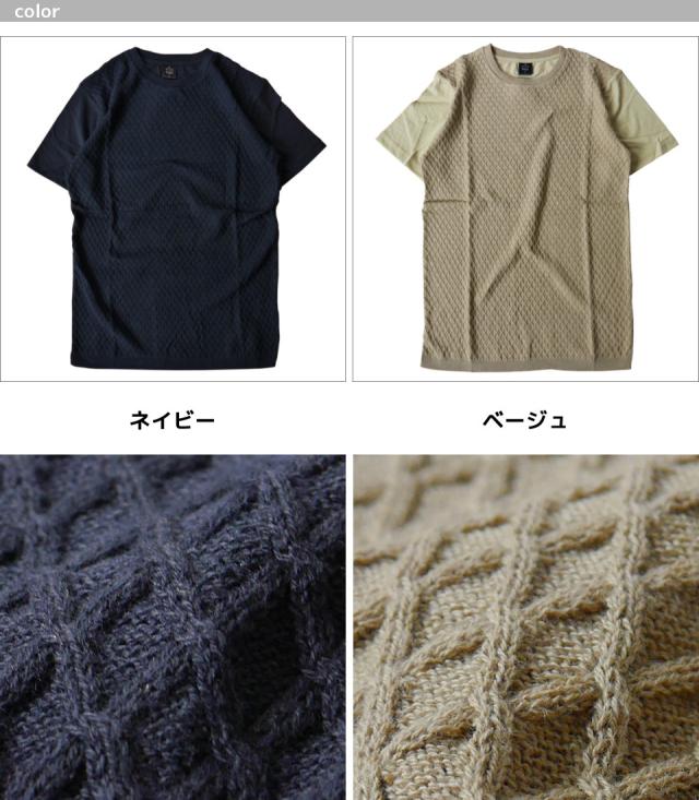 サマーニット メンズ 半袖 無地 サマーセーター Tシャツ ニットtシャツ シンプル 切替 ブランド フィッシャーマン ニットソー おしゃれ の通販はau Pay マーケット H メンズセレクトファッション サマーニット メンズ 半袖 無地 サマーセーター Tシャツ ニットtシャツ シンプル 切替 ブランド フィッシャーマン ニットソー おしゃれ の通販はau Pay マーケット H メンズセレクトファッション