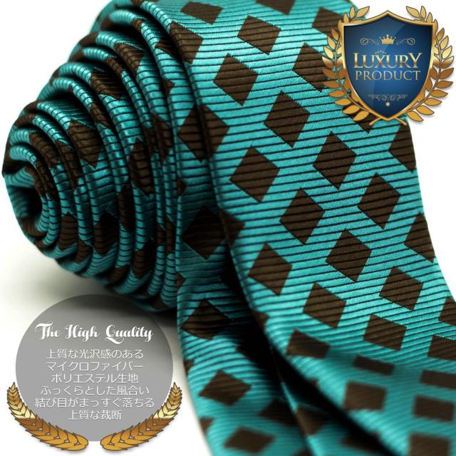 ナロータイ スキニータイ スリムタイ 細 ネクタイ 5cm 幅 洗濯可能 ダイヤ チェック 格子 柄 模様 Wandmの通販はau Pay マーケット Wandm