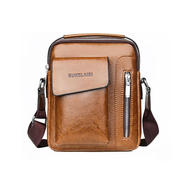 スクエアショルダーバッグ メンズ 縦型 ショルダーバッグ ミニバッグ ショルダーポーチ ウエストポーチ ポシェット サブバッグ 斜め掛けの通販はau Pay マーケット Individual Angel