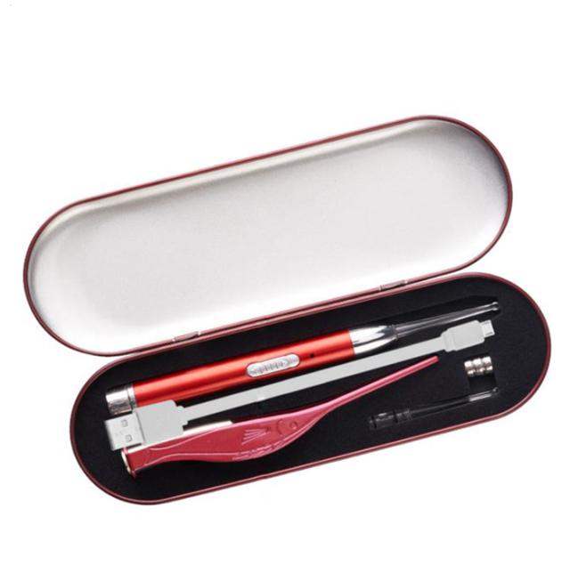 Usb充電式 光る耳かき 1000円ポッキリ Led ライト 付き ピンセット Usb 充電式 みみかき 耳かき 照明付き 耳掃除 介護耳かきの通販はau Pay マーケット モノミーノ