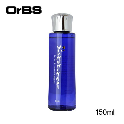 オーブス 夢水肌〈ゆめみはだ〉 パーフェクトエッセンス 150ml 美容液の通販は