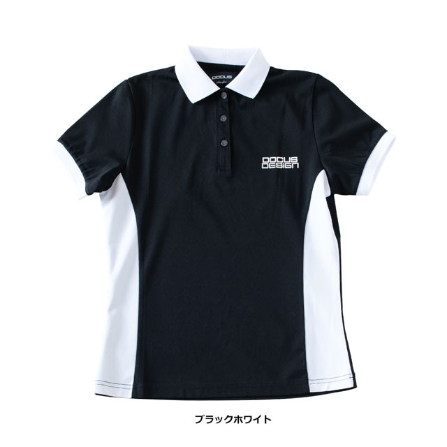 ドゥーカス Bi Color Polo ｂｉ カラー ポロ シャツ レディース 大人 かっこいい クール おしゃれ 年 春夏 新作 ゴルフ ウェア 半袖 の通販はau Pay マーケット ゴルフショップコアーズ Au Pay マーケット店