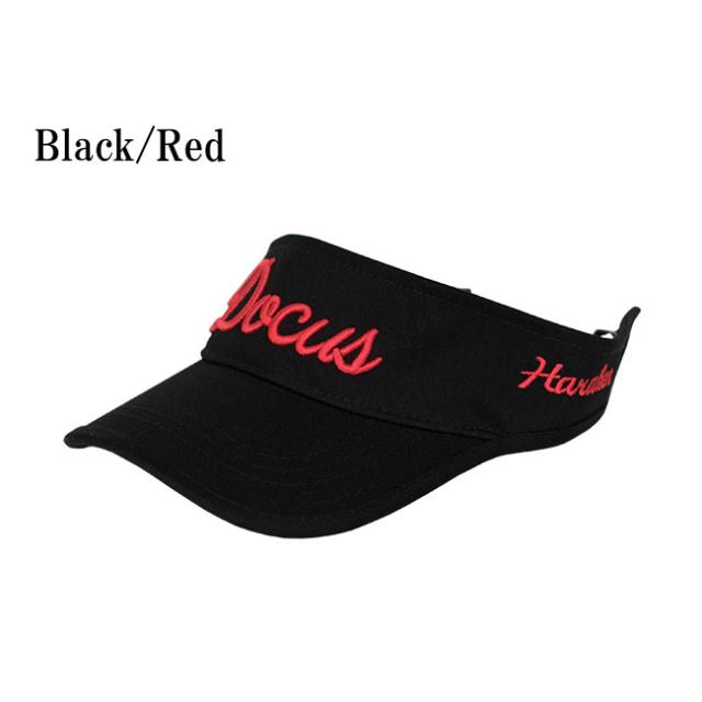 ドゥーカス サンバイザー メンズ レディース 大人 クール かっこいい おしゃれ ゴルフ バイザー アジャスタブル Docus Signature Sun Viの通販はau Pay マーケット ゴルフショップコアーズ Au Pay マーケット店