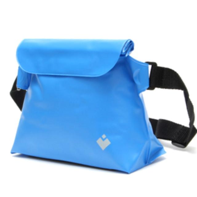 防水ポーチ 海 プール 完全防水 防水バッグ スキー スノボ 防水ケース プールバッグ マチあり 透けない ウエストポーチの通販はau Pay マーケット Harvestmart