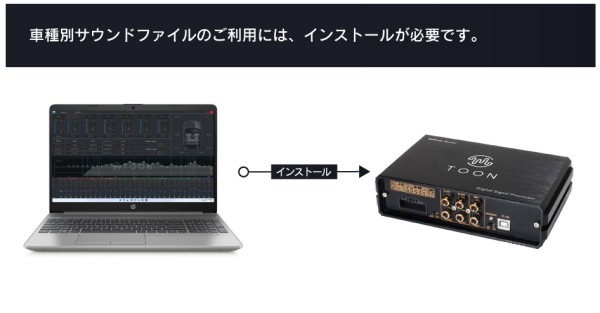 ビートソニック DSP-T1 TOON X トヨタディーラーオプションナビ装着車用(10ピン/6ピン) DSP搭載アンプ45W x 4ch クラスAB  Beat-Sonicの通販はau PAY マーケット - Car Parts Shop MM | au PAY マーケット－通販サイト