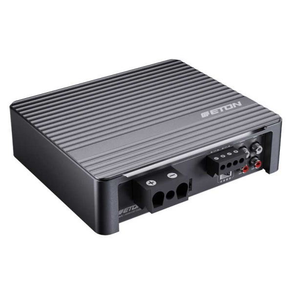 ETON イートン MA-2 190W×2ch パワーアンプ POWER AMP