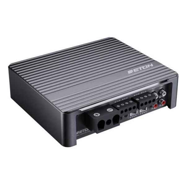 ETON イートン MA-4 105W×4ch パワーアンプ POWER AMP