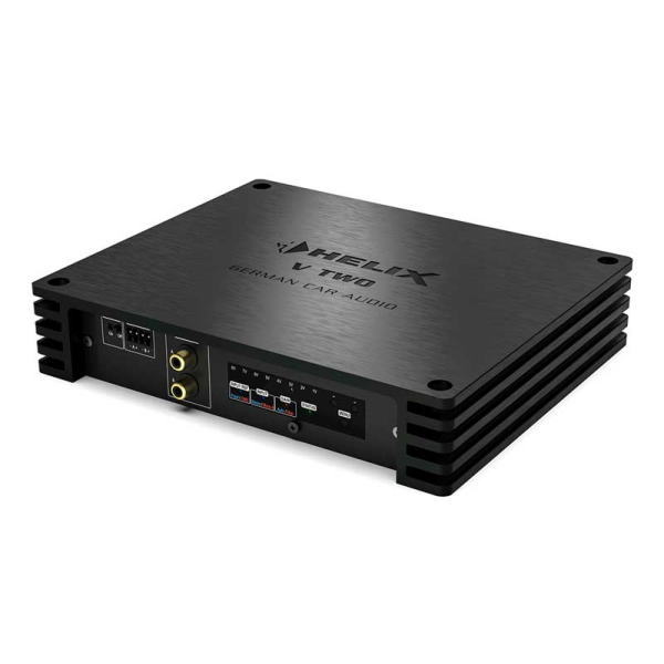 HELIX ヘリックス HELIX NEXT V-TWO ハイレゾリューション 2chパワーアンプ 2ch POWER AMP