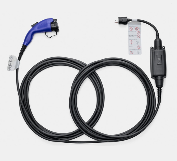 HONDA ホンダ純正 08E70-PV6-000A(08E70PV6000A) 充電ケーブル ケーブル長 7m AC200V/16A