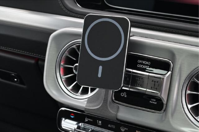 CodeTech コードテック CS-SPH-465ML メルセデスベンツGクラス (W465) LH用スマートフォンホルダー スマホホルダー