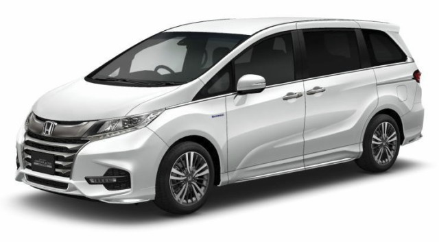 HONDA ホンダ純正 08P18-T6C-010A(08P18T6C010A) ラバーマット 縁高 ...