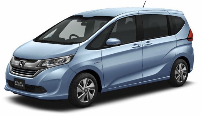 HONDA ホンダ純正 08P19-TDL-000B(08P19TDL000B) ラバーマット 縁高タイプ リア用 2列目6:4分割タンブルシート用  FREED フリード GB5 GB6の通販はau PAY マーケット Car Parts Shop MM au PAY マーケット－通販サイト