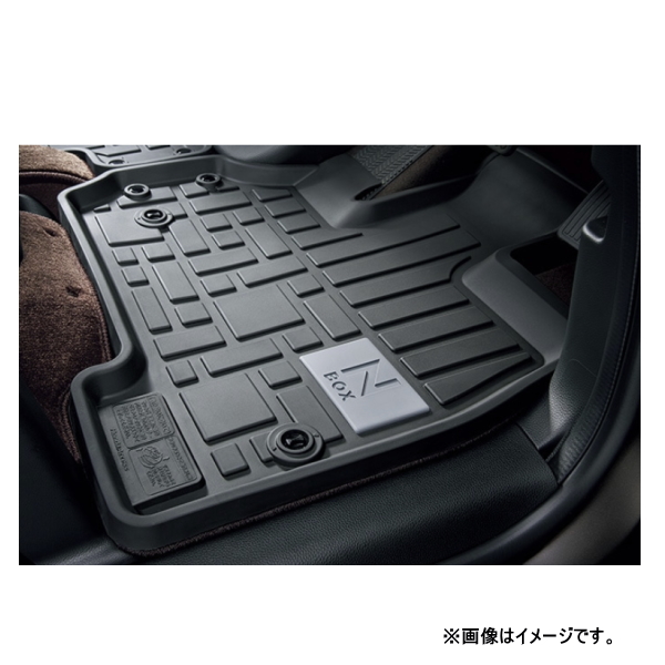HONDA ホンダ純正 08P18-TTA-010(08P18TTA010) オールシーズンマット