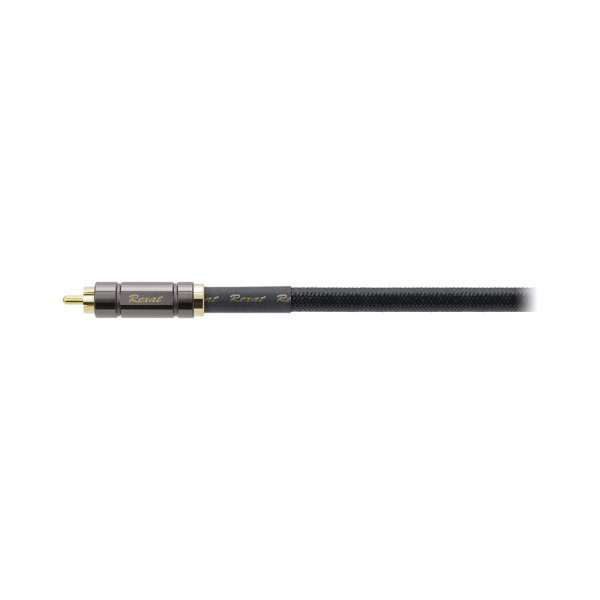 audio-technica オーディオテクニカ AT-RX95/3.0 コアキシャルデジタルケーブル 3.0m