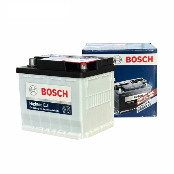 BOSCH ボッシュ バッテリー HTEJ-360LN1 （011033）日本車専用ENタイプバッテリー ハイブリッド 専用【沖縄/離島 配送不可】【代理店から