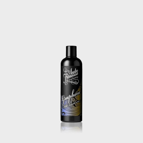 オートフィネス GPHN500 グラフェンコーティング 500ml リキッドワックス 洗車 艶 光沢 AUTO FINESSEの通販は