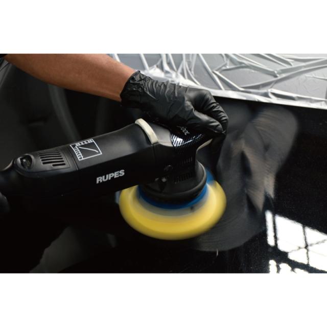RUPES ルペス LHR15-MK3-SET 電動ダブルアクションポリッシャー 