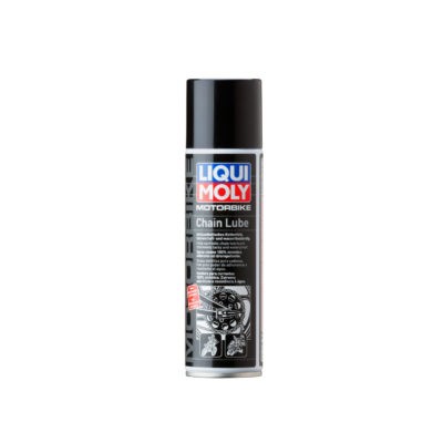 LIQUI MOLY リキモリ 20937 モータバイク チェーンルーブ 25ml 12本