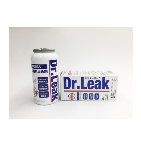 Dr.Leak ドクターリーク LL-DR1 79366 蛍光剤入り エアコン漏れ