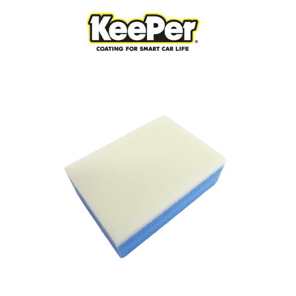 KeePer技研 キーパー技研 マイクロスポンジ ダイヤモンド